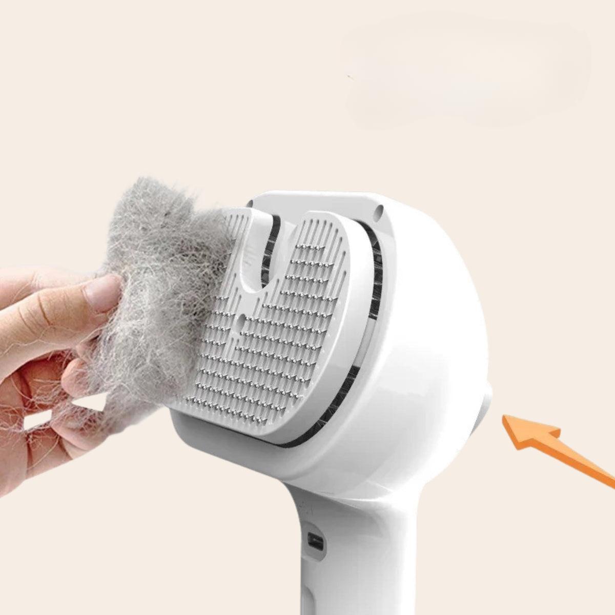 PelsLykke™ CareBrush
