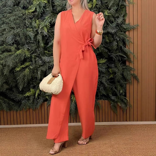 LykkeVibe™ Jumpsuit