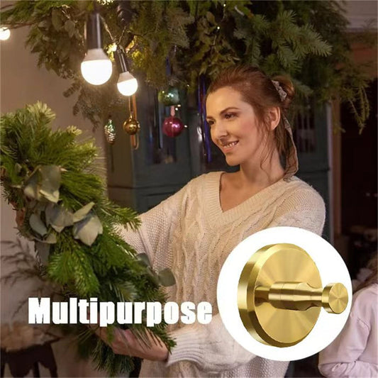 FrostGrip™ Vakuumkroker