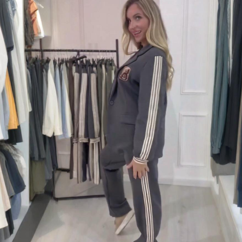 NordÉlan™ Komfortsett — Eleganse som beveger seg med deg