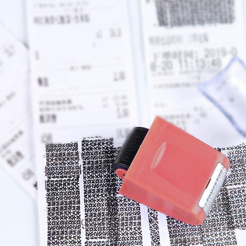 SafePrint™ Personvernrulle