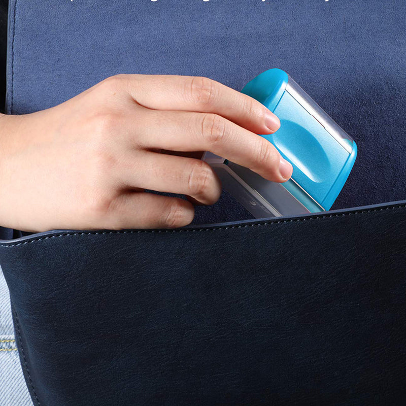 SafePrint™ Personvernrulle