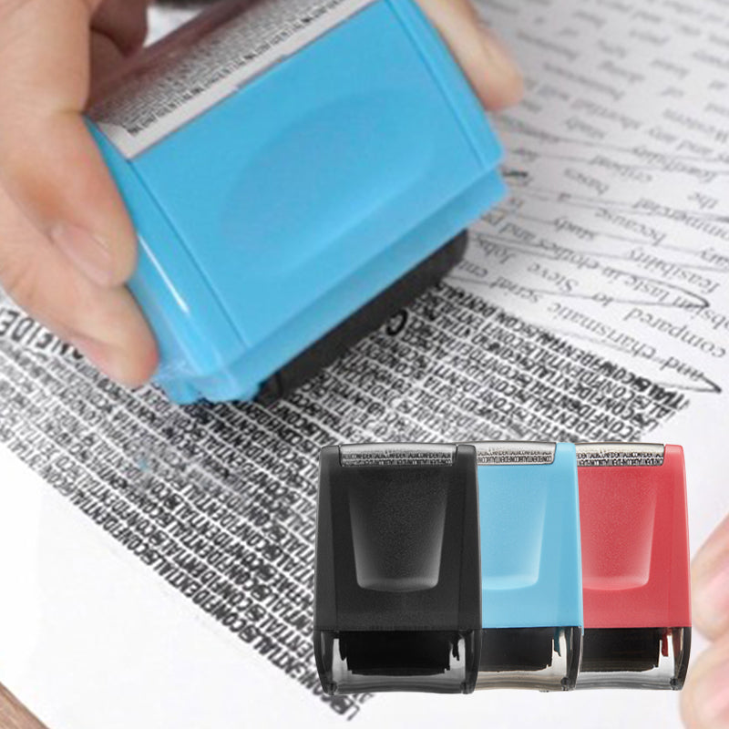 SafePrint™ Personvernrulle