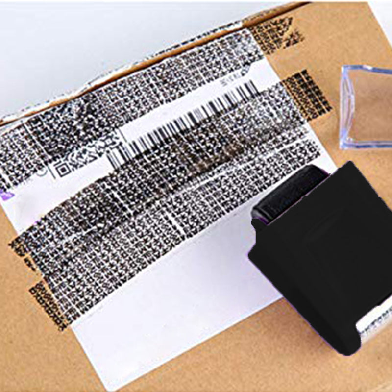 SafePrint™ Personvernrulle