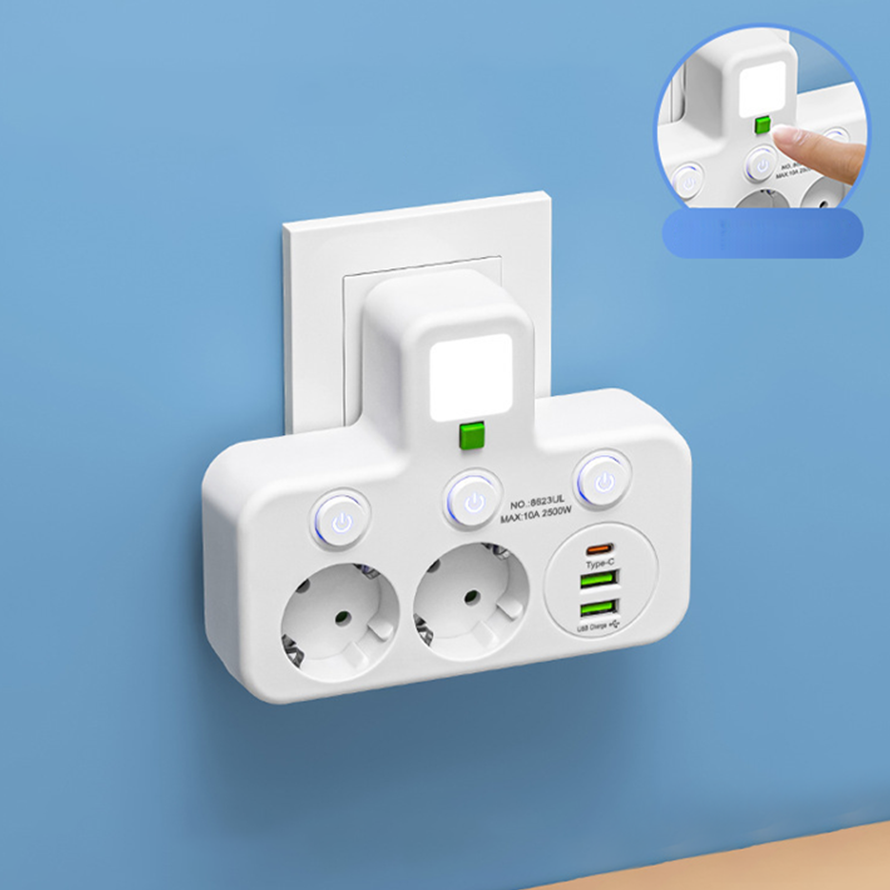 PowerNest™ – Samle energien på ett sted