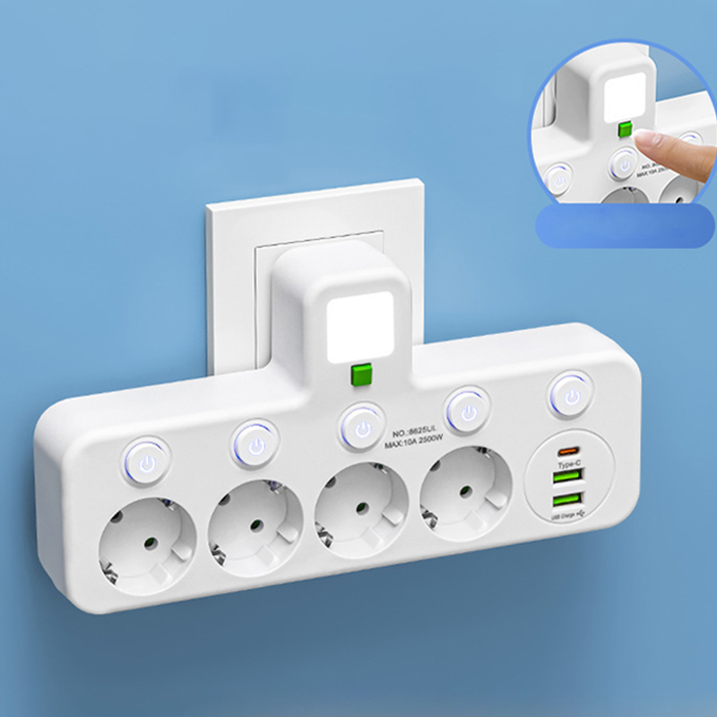 PowerNest™ – Samle energien på ett sted