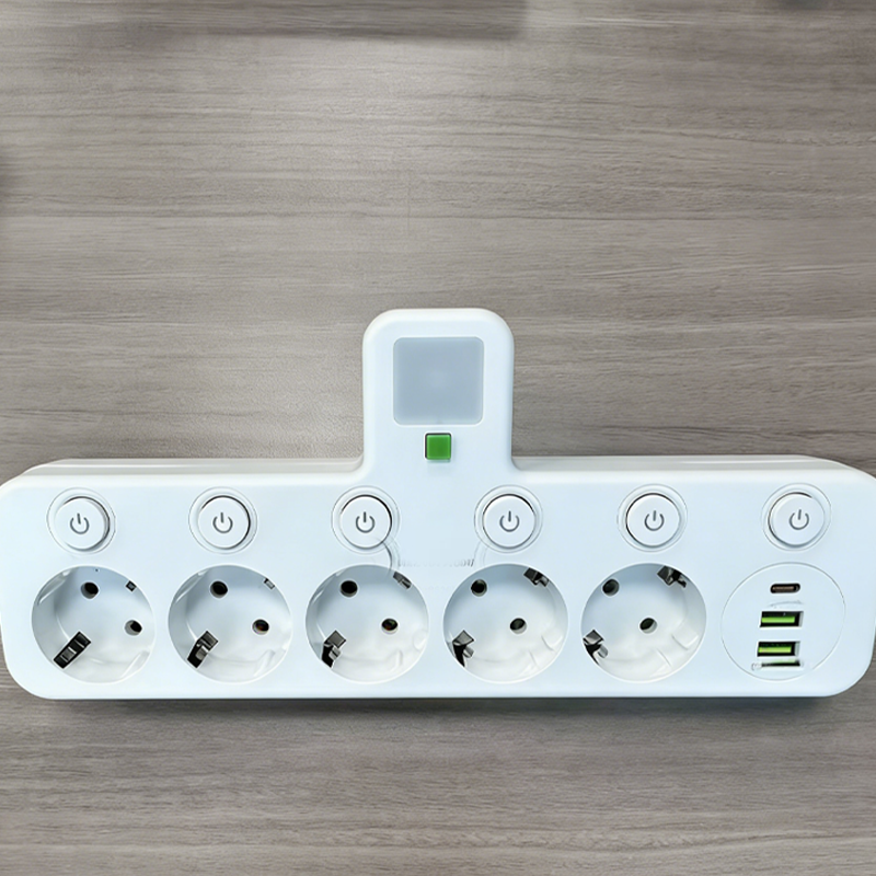 PowerNest™ – Samle energien på ett sted